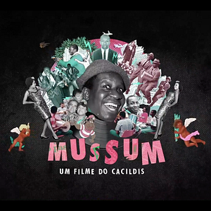 Bilder Mussum - Um Filme do Cacildis