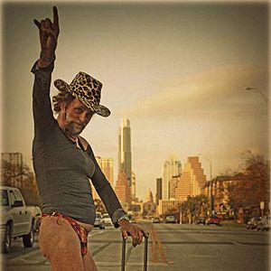 Bilder Becoming Leslie