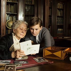 Bilder Wie ich lernte, bei mir selbst Kind zu sein