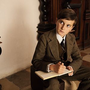 Bilder Wie ich lernte, bei mir selbst Kind zu sein