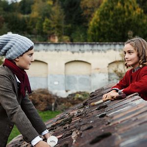 Bilder Wie ich lernte, bei mir selbst Kind zu sein