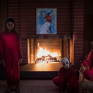 Bilder Lupita Nyong'o