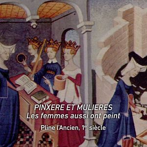 Bilder Béatrice un siècle