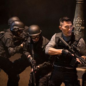 Bilder Hellboy - Call Of Darkness