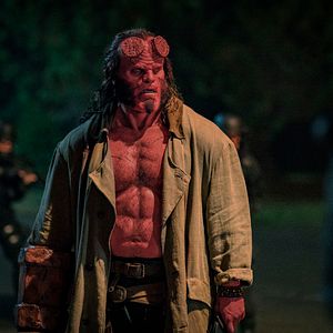 Bilder Hellboy - Call Of Darkness