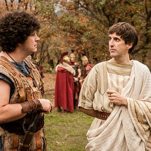 Bilder Xosé A. Touriñán