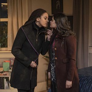 Bilder Aleyse Shannon