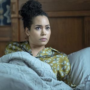 Bilder Madeleine Mantock