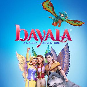 Bilder Bayala - Das magische Elfenabenteuer