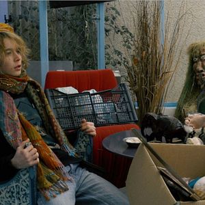 Bilder Seuls les pirates