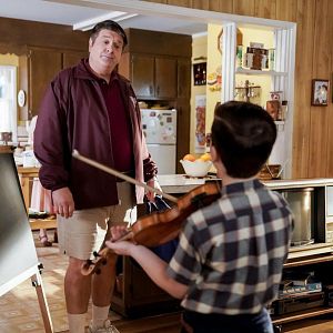 Bilder Young Sheldon