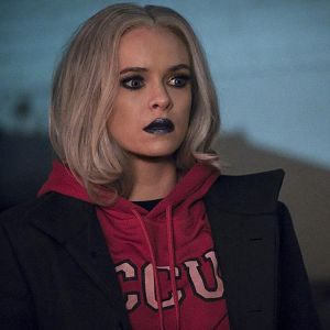 Bilder Danielle Panabaker