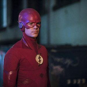 Bilder The Flash