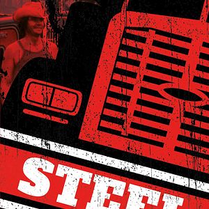 Bilder Cowboy mit 300 PS