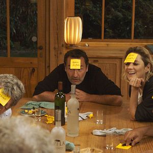 Bilder François Cluzet