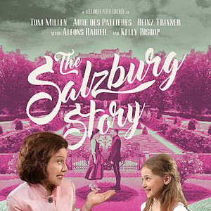 Bilder The Salzburg Story