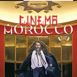 Bilder Cine Marrocos