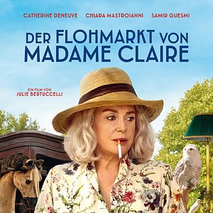 Bilder Der Flohmarkt von Madame Claire