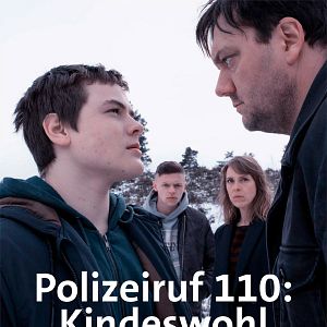 Bilder Polizeiruf 110: Kindeswohl