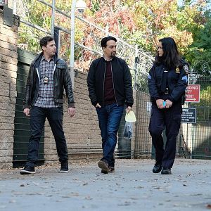 Bilder Brooklyn Nine-Nine