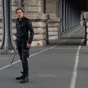 Bilder Shadowhunters