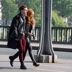 Bilder Luke Baines (I)