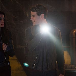 Bilder Emeraude Toubia