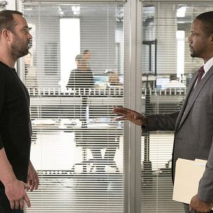 Bilder Sullivan Stapleton