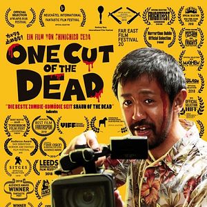 Bilder One Cut Of The Dead