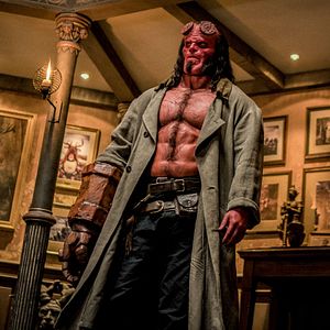 Bilder Hellboy - Call Of Darkness