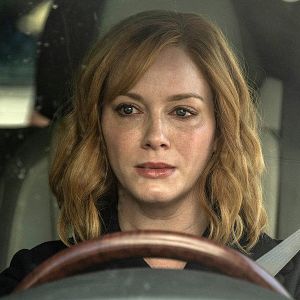 Bilder Christina Hendricks