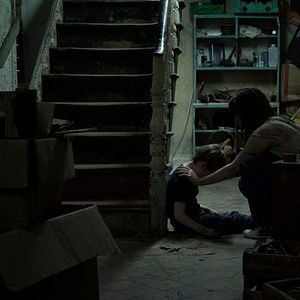 Bilder The Hole In The Ground