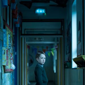 Bilder James Quinn Markey