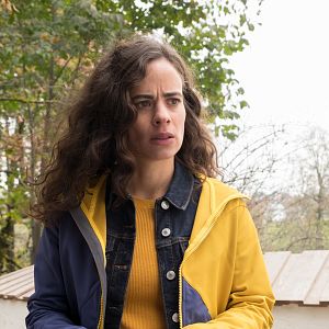 Bilder Gipfelstürmer - Das Berginternat: Flieg, Liv, flieg!