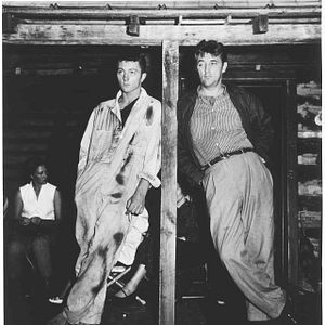 Bilder Nice Girls Don’t Stay for Breakfast