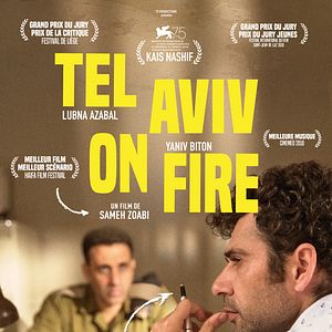 Bilder Tel Aviv On Fire