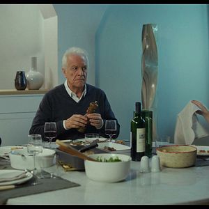 Bilder André Dussollier