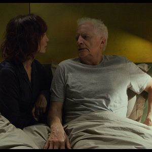 Bilder André Dussollier