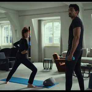 Bilder Sabine Azéma