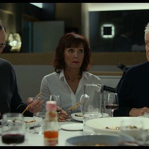 Bilder André Dussollier