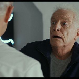 Bilder André Dussollier