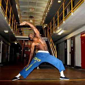 Bilder Yoga - Die Kraft des Lebens