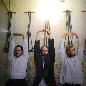 Bilder Yoga - Die Kraft des Lebens