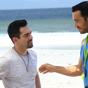 Bilder No manches Frida 2