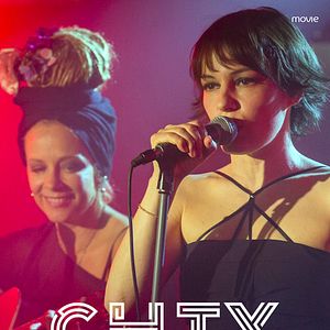 Bilder CHIX - Back on Stage