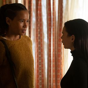 Bilder Fola Evans-Akingbola