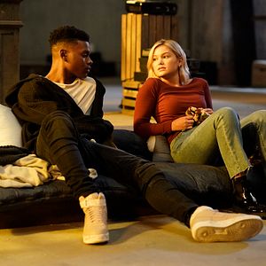 Bilder Marvel's Cloak & Dagger