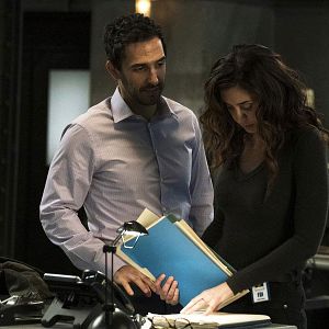 Bilder Mozhan Marnò