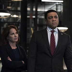 Bilder The Blacklist