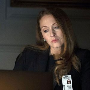 Bilder Jennifer Ferrin